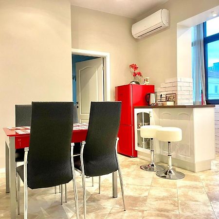 Nataly New Luxury Apartment On Black Sea Варна Екстериор снимка