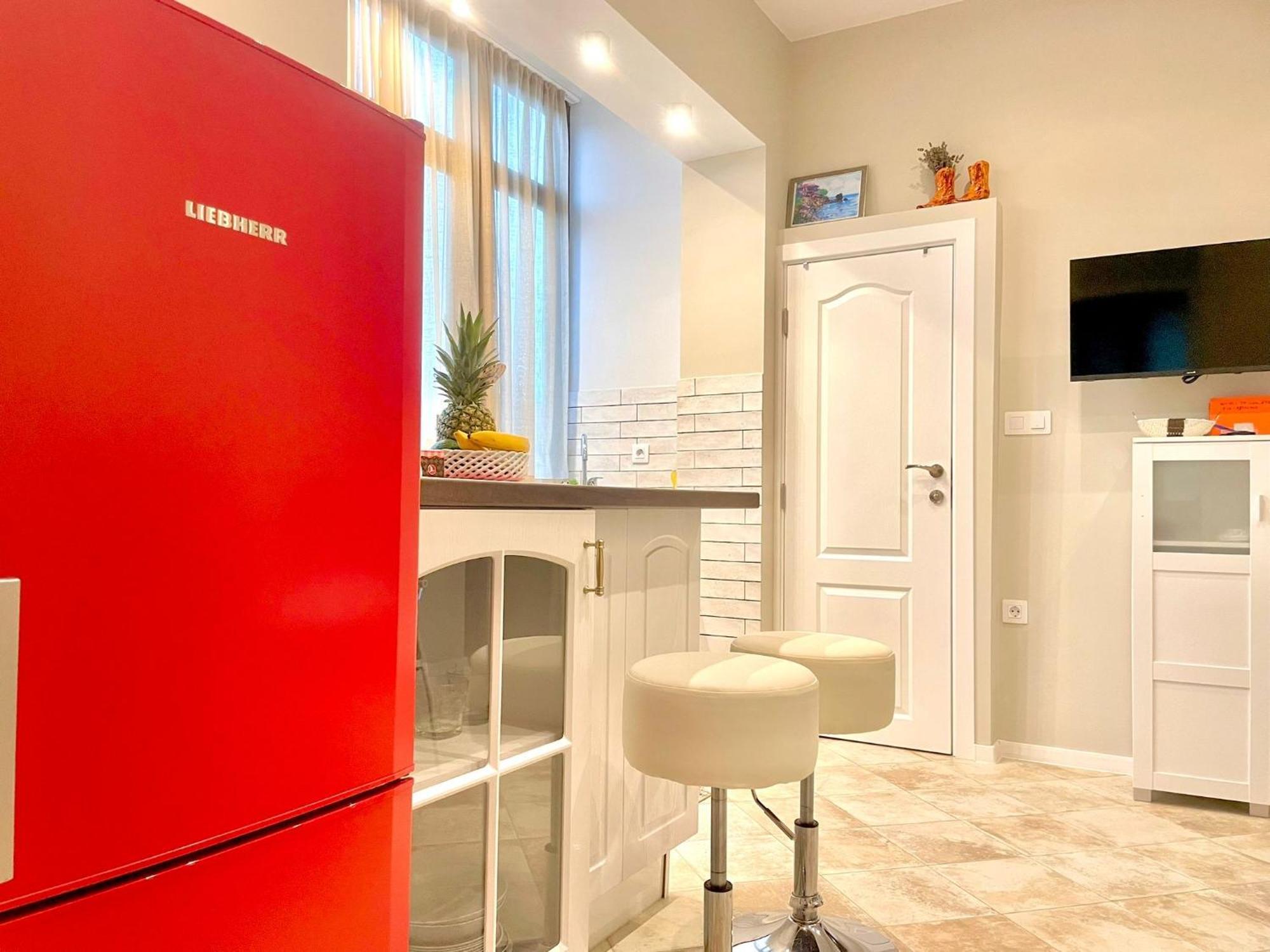 Nataly New Luxury Apartment On Black Sea Варна Екстериор снимка