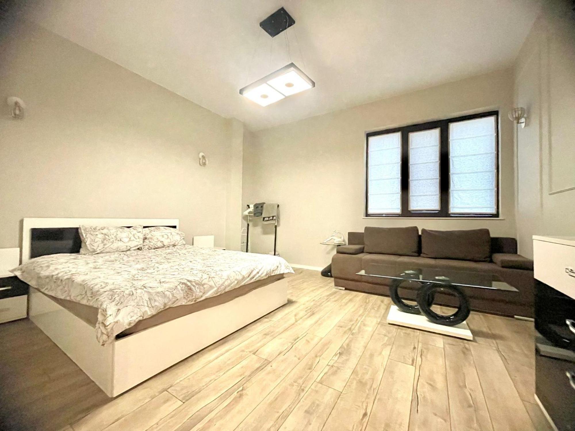 Nataly New Luxury Apartment On Black Sea Варна Екстериор снимка