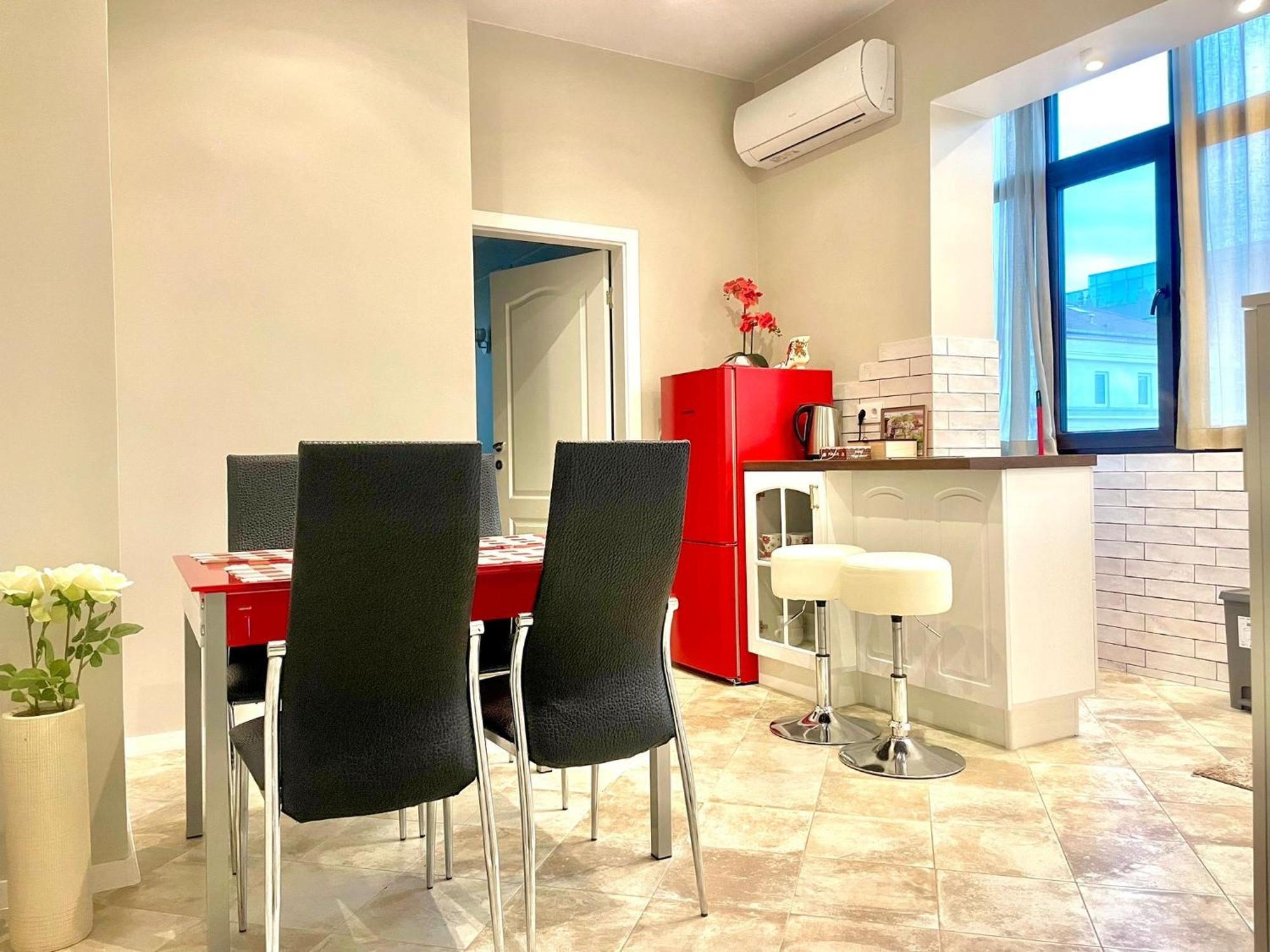 Nataly New Luxury Apartment On Black Sea Варна Екстериор снимка
