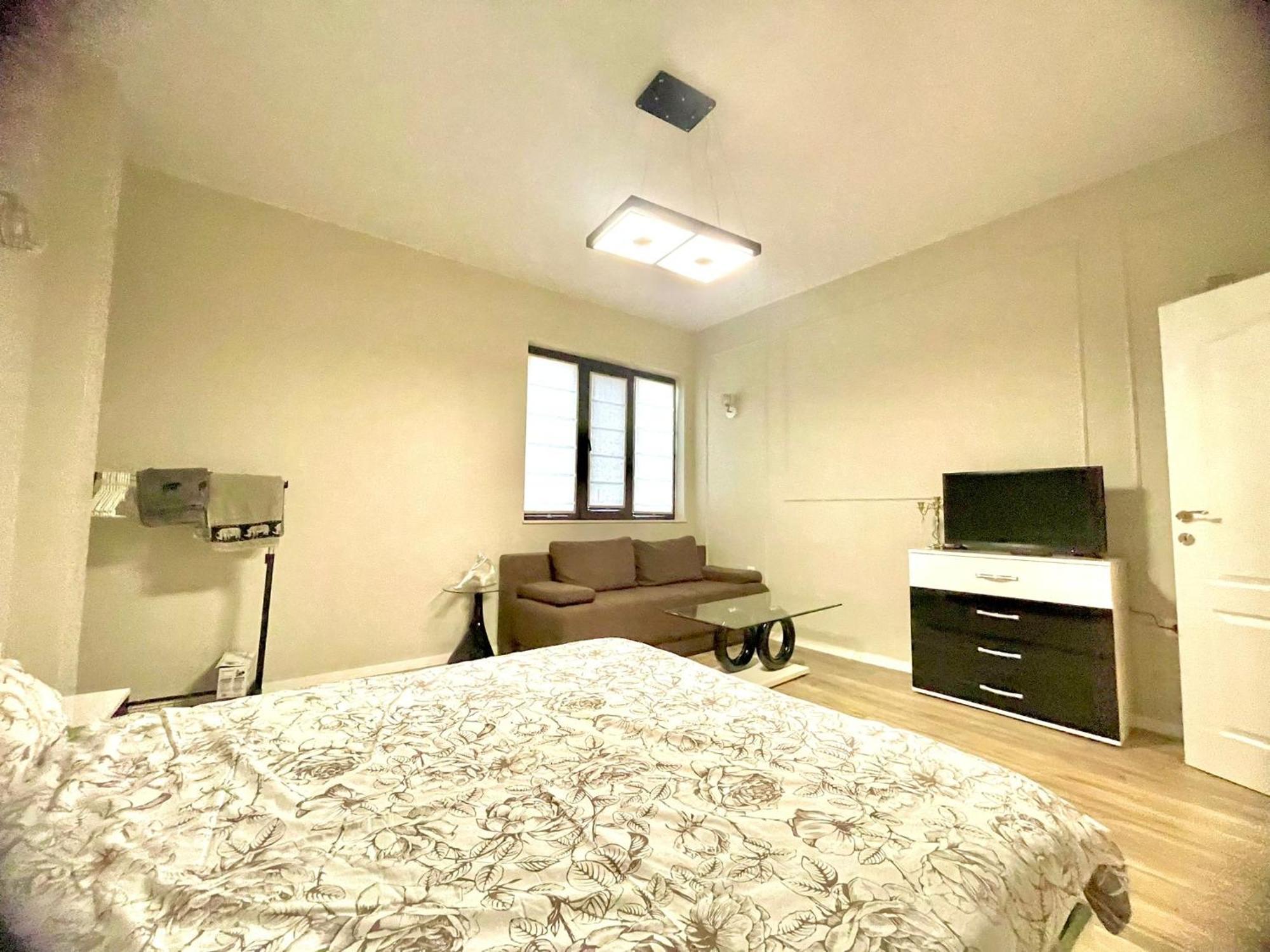 Nataly New Luxury Apartment On Black Sea Варна Екстериор снимка
