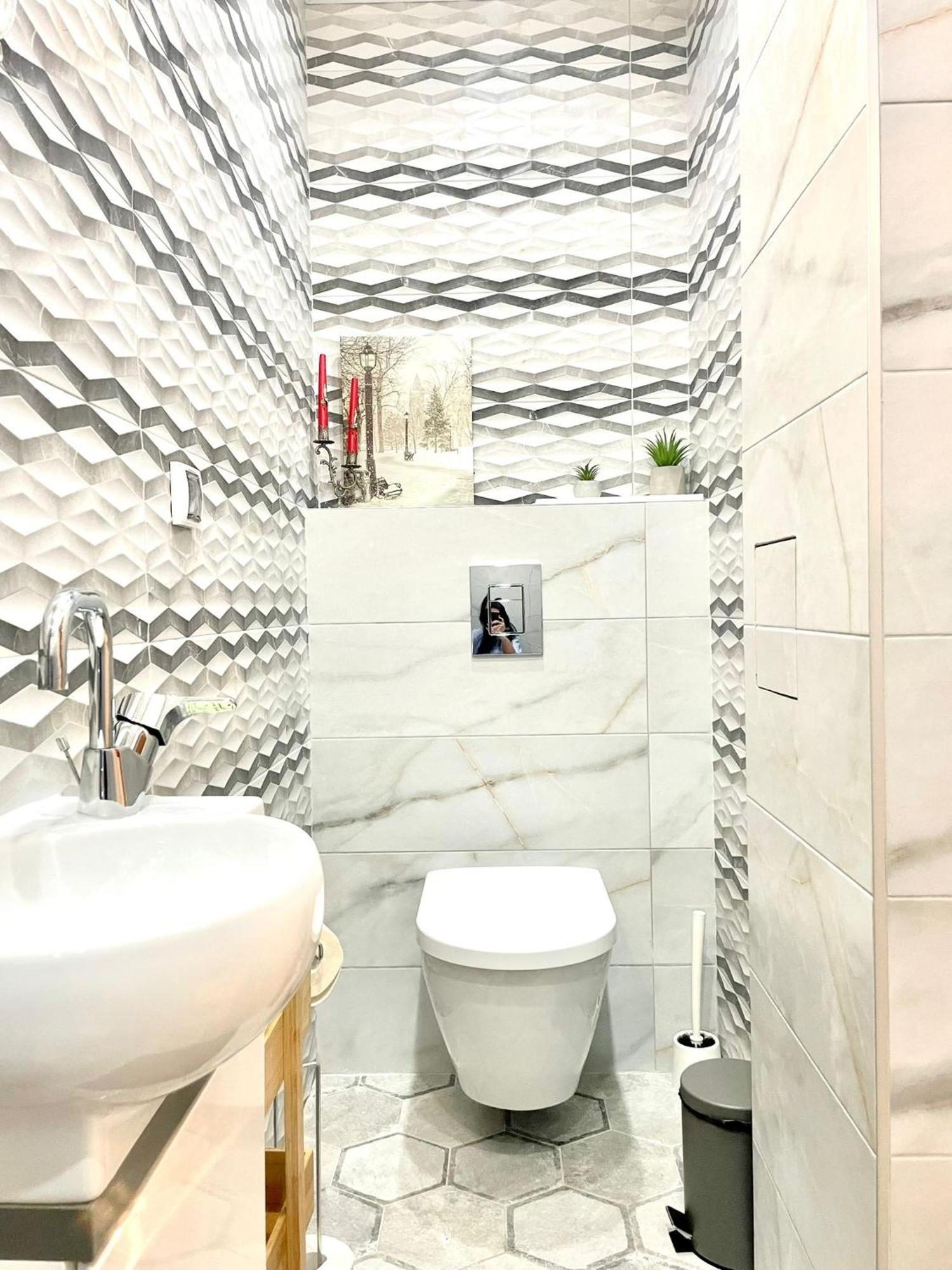 Nataly New Luxury Apartment On Black Sea Варна Екстериор снимка
