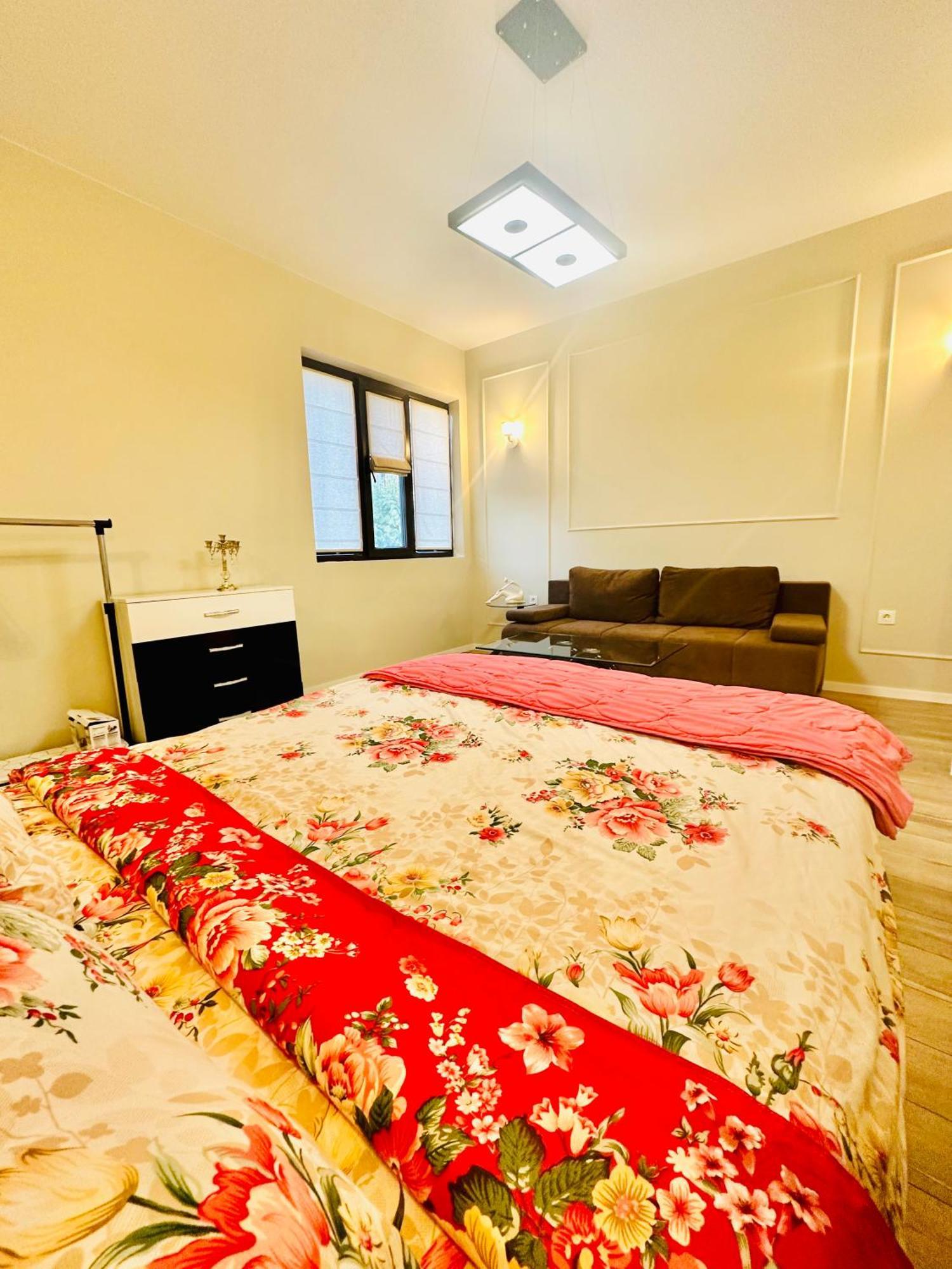 Nataly New Luxury Apartment On Black Sea Варна Екстериор снимка